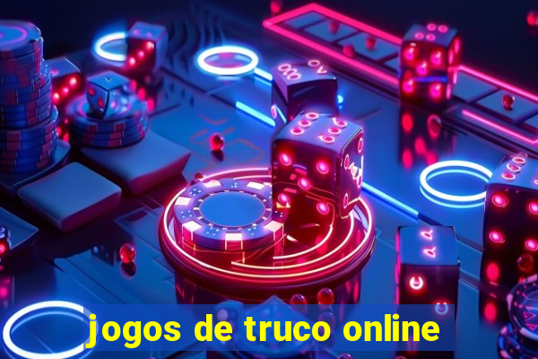 jogos de truco online